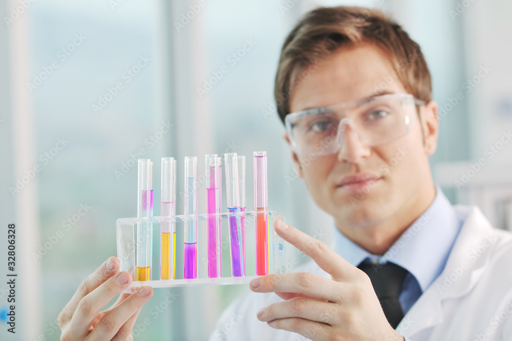 research and science people in laboratory research and science people in laboratory