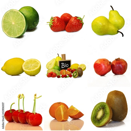 Fruits Bio