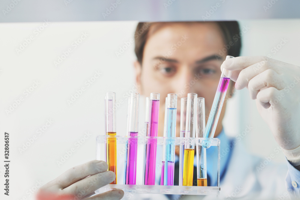 research and science people in laboratory research and science people in laboratory