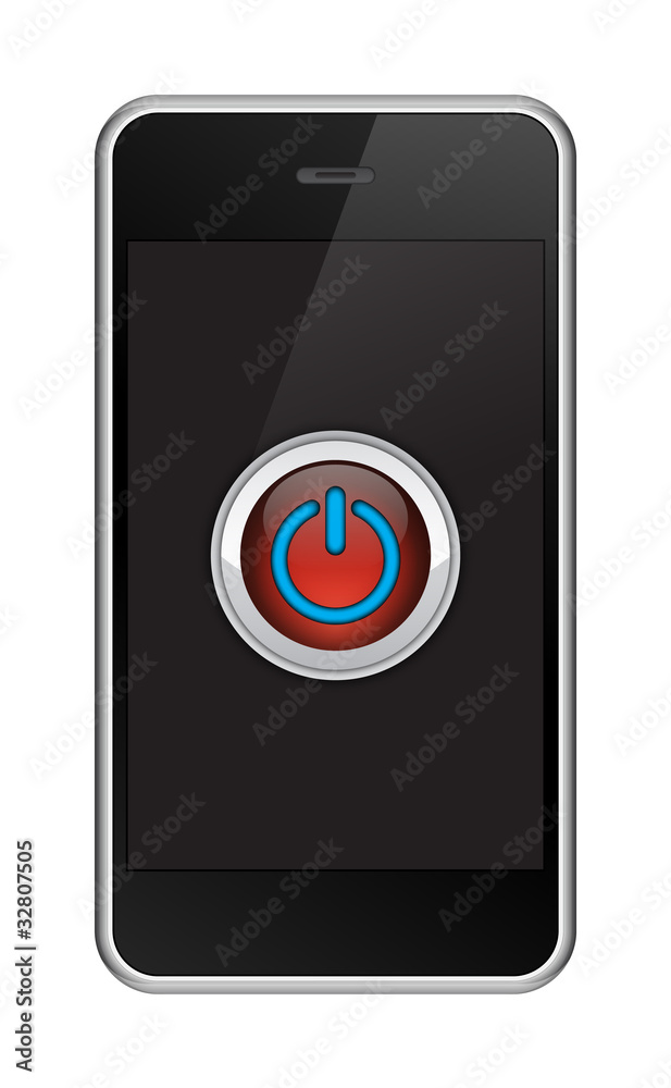 Smartphone Power Smartphone Power
