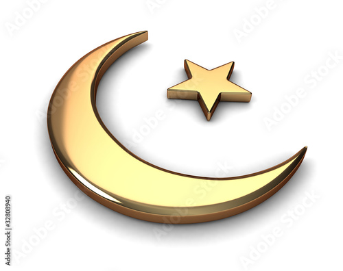 Islam Symbol