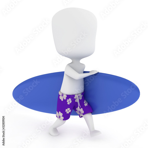 Surfer