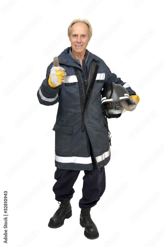 Fireman Fireman
