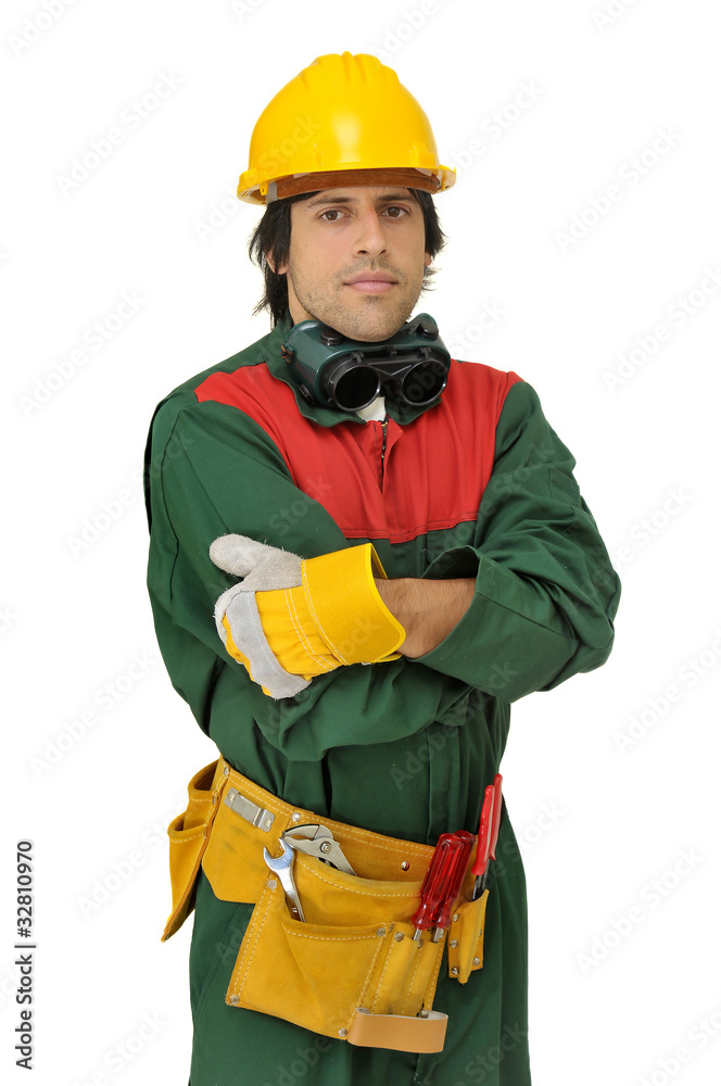 worker worker