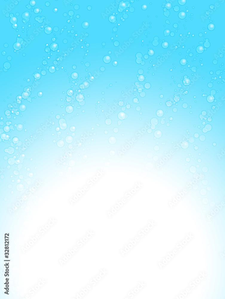 炭酸泡 Stock イラスト Adobe Stock