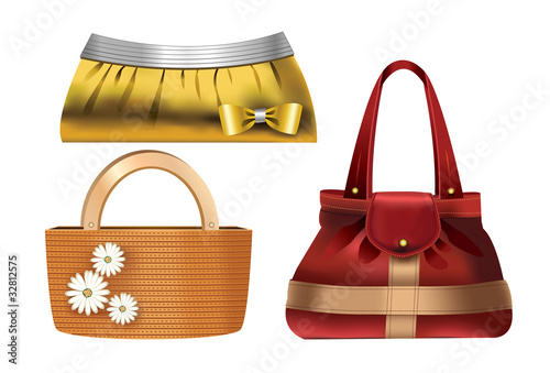 Women handbags/ purses