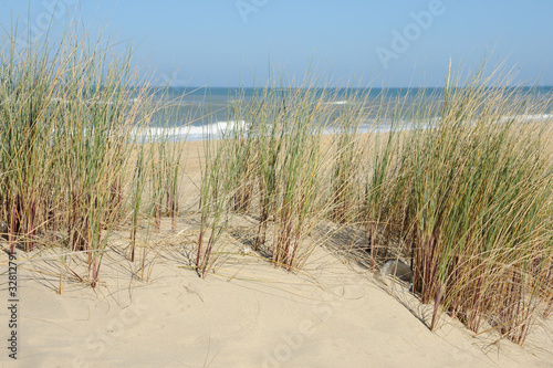 dune et océan 2