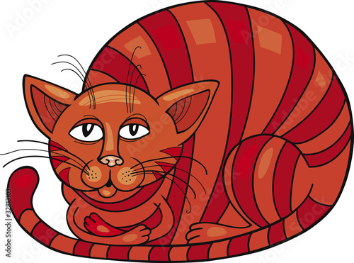 Red Cat