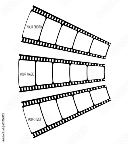 Drei Dia Filme