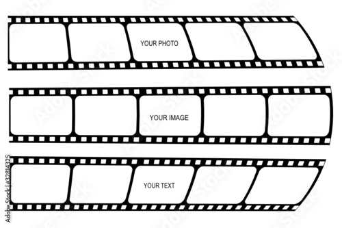 Filme in Tunnel Form