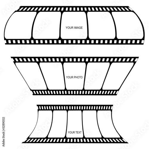 Filme in Ballon Form