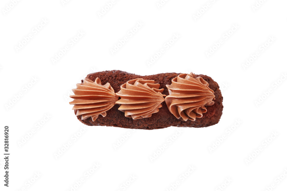 Chocolate cake Chocolate cake