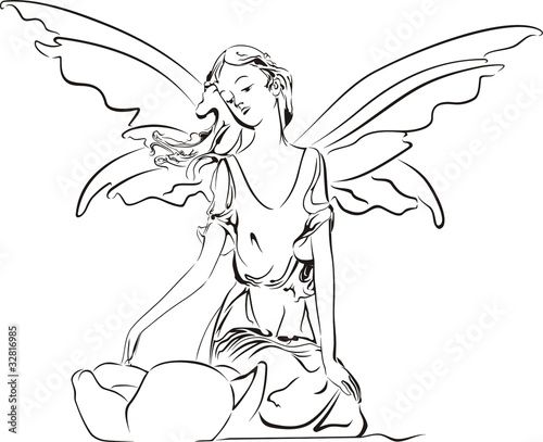 Nymph / Fairy / Elf