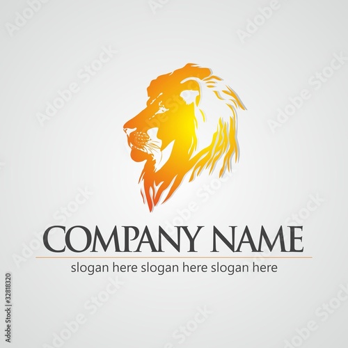 Company logo - finance, auditing firms