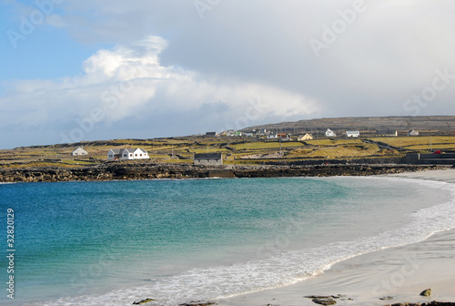 Aran Islands, Ireland