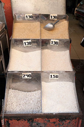 Rice For Sale photo