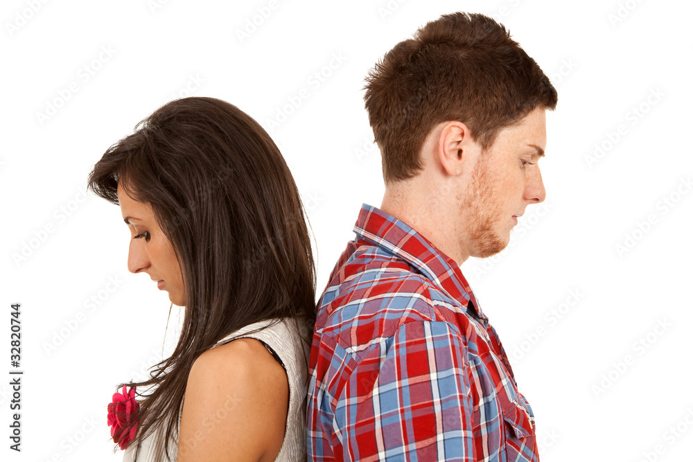 relationship difficulties