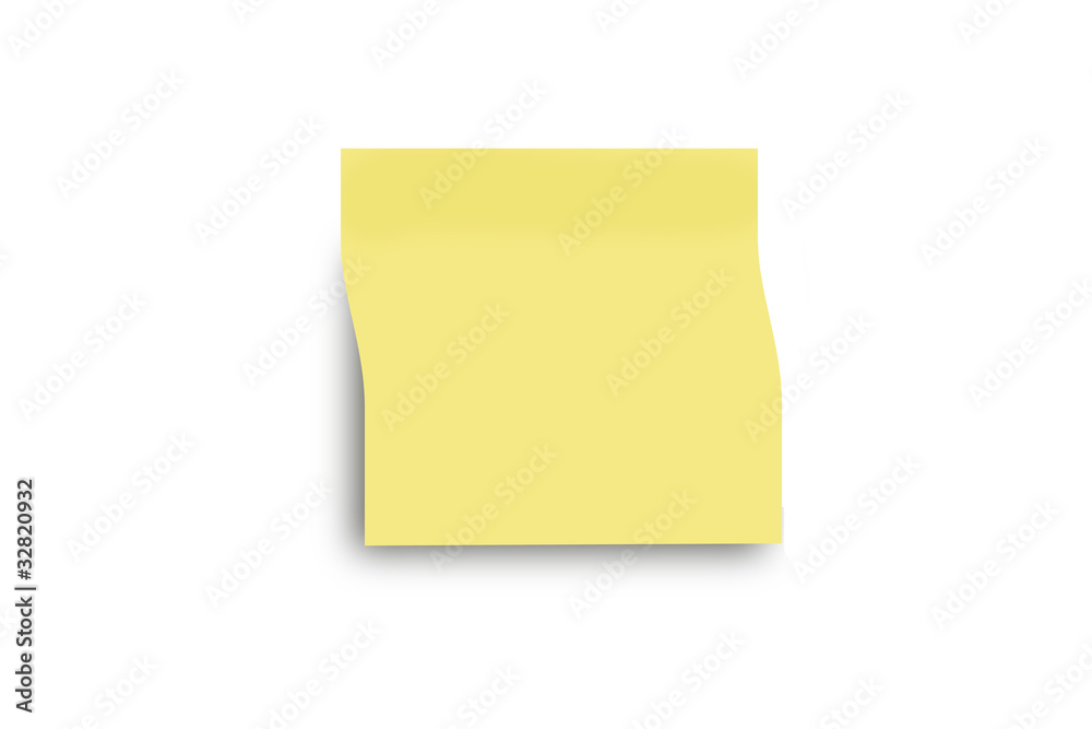 post-it post-it