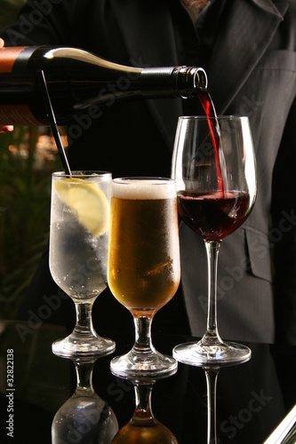 Drinks