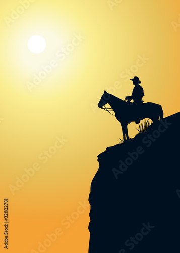 Paysage_Cowboy