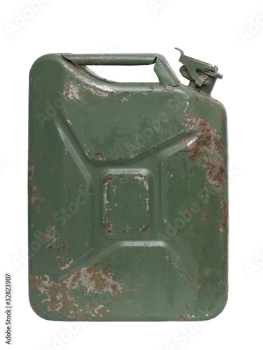 Jerrycan
