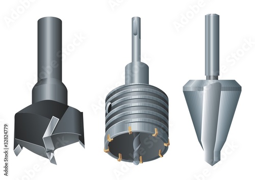 Cutters vector