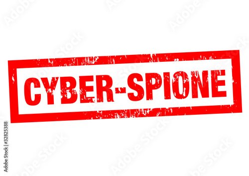 Cyber-Spione