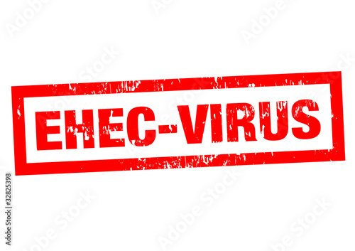 EHEC-VIRUS