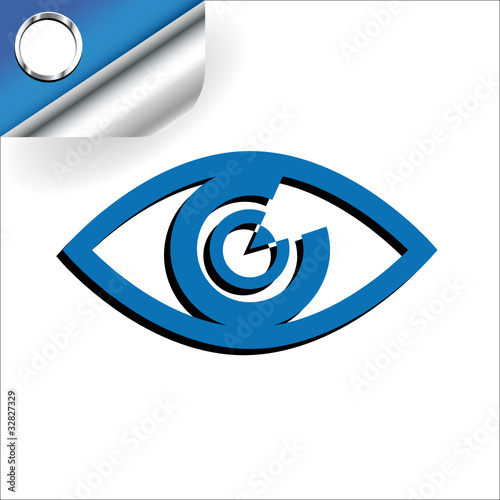 EYE ICON