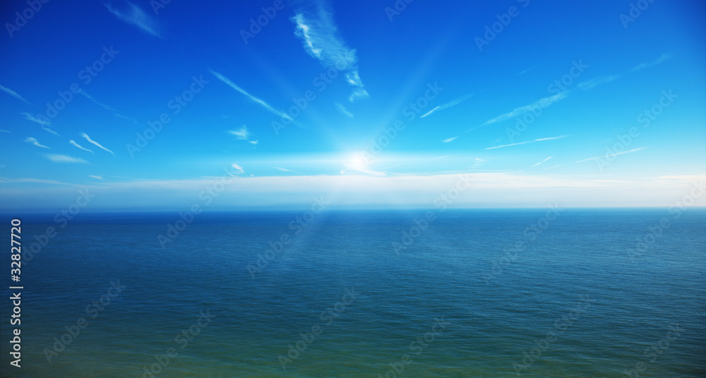 Obraz premium Infinity