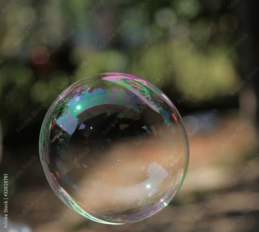 bulle bulle