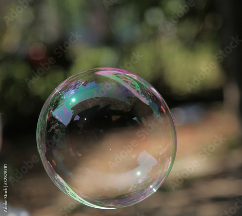 bulle © le 3eme oeil