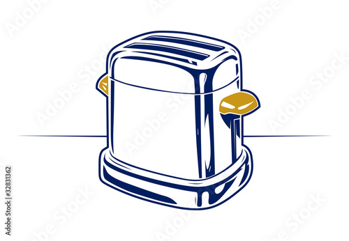 toaster icon
