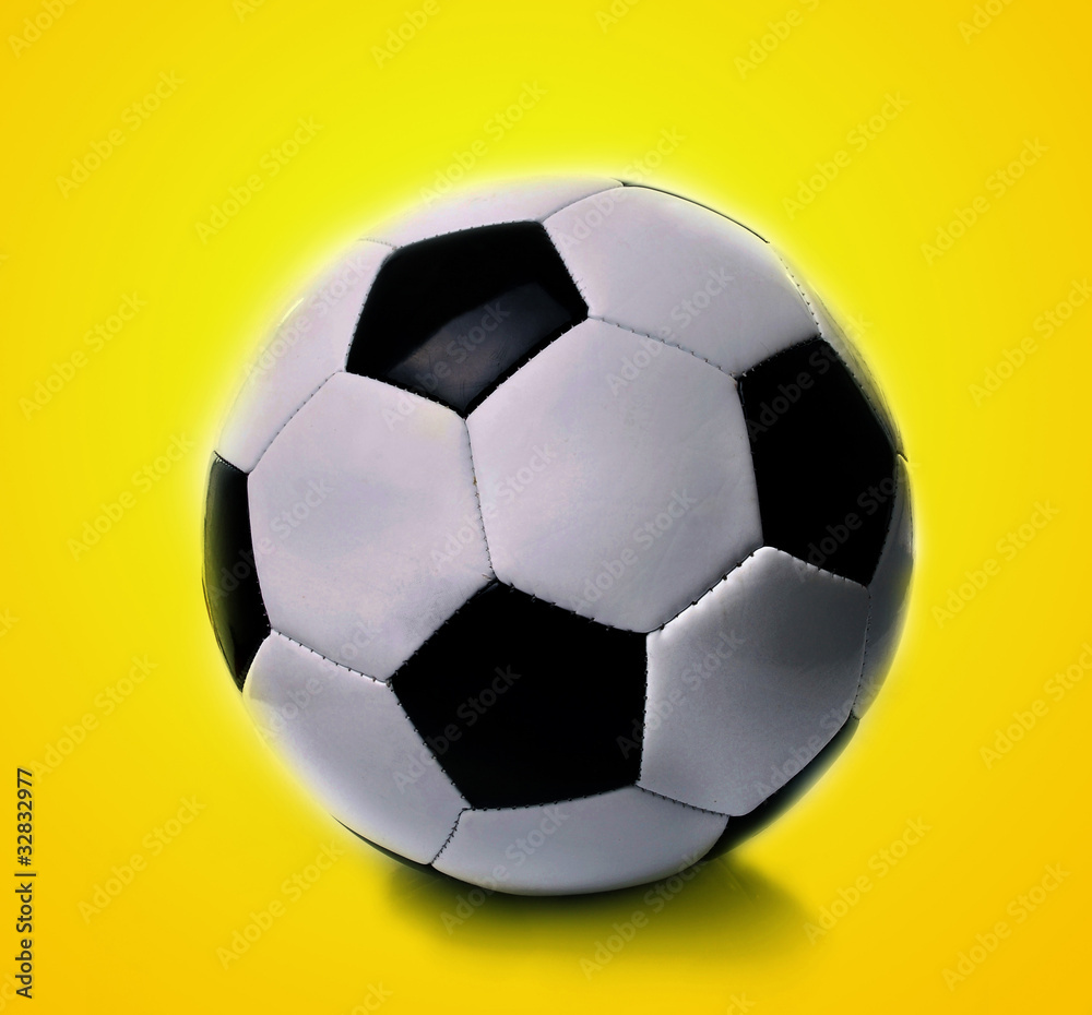 black and white soccer ball black and white soccer ball