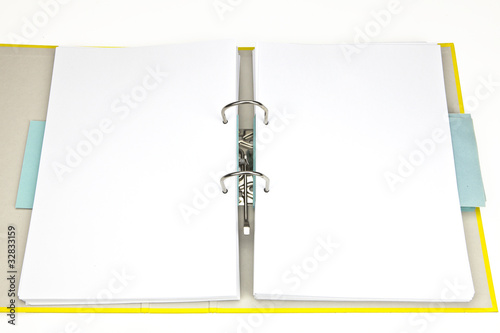 Wallpaper Mural Aktenordner Torontodigital.ca