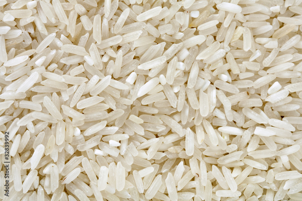 Rice grain Rice grain