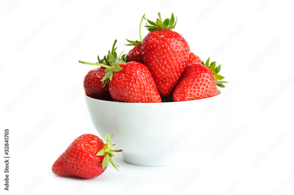 Red berries Red berries