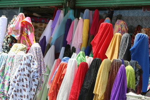 Fabrics
