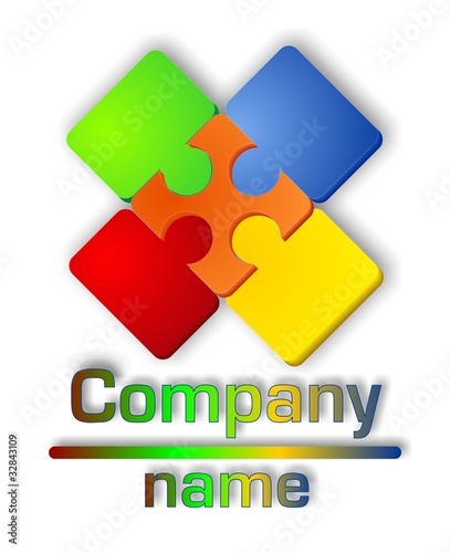 Puzzle company
