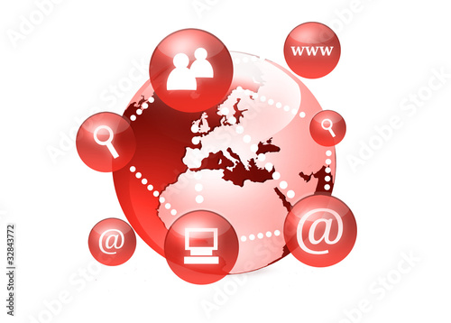 contact