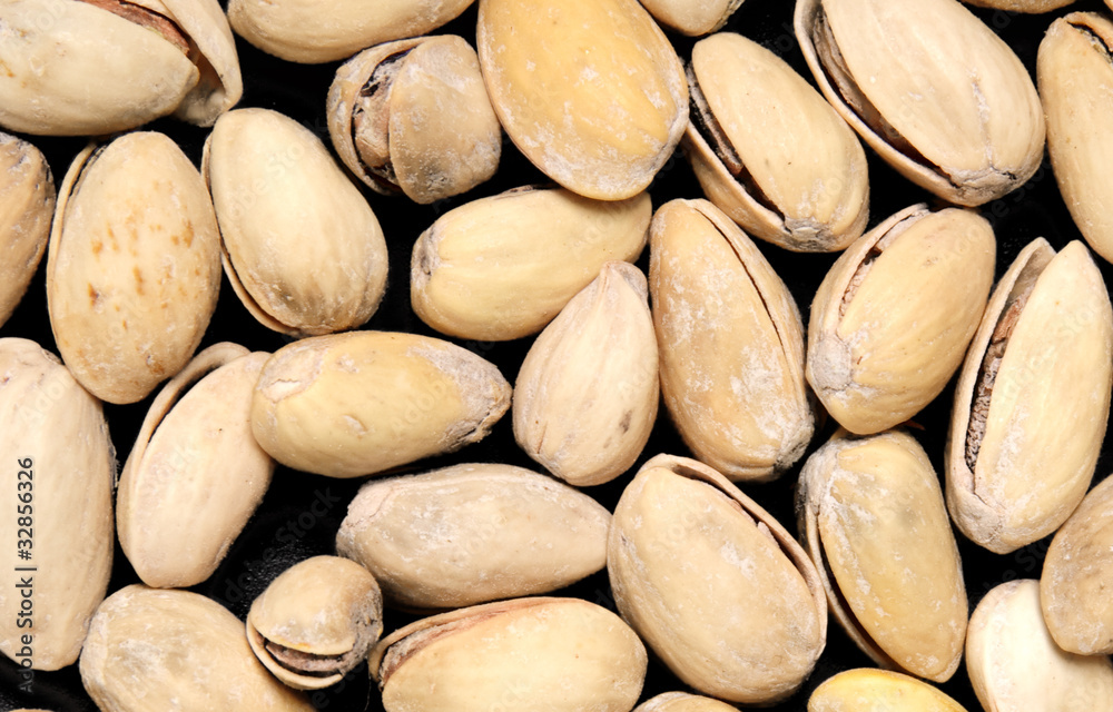 Obraz premium pistachio