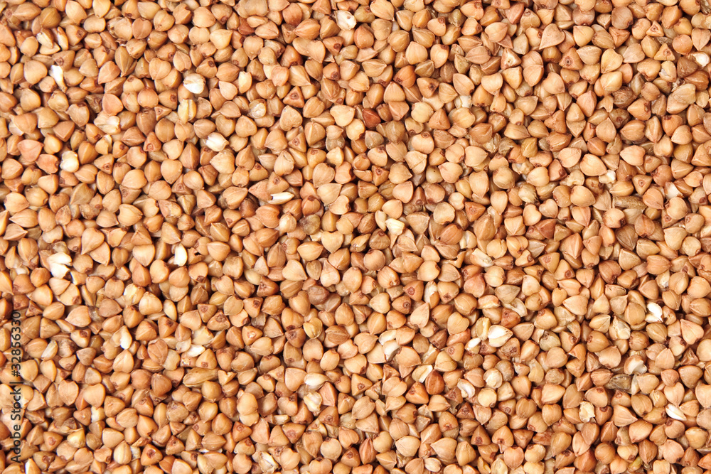 buckwheat; buckwheat;