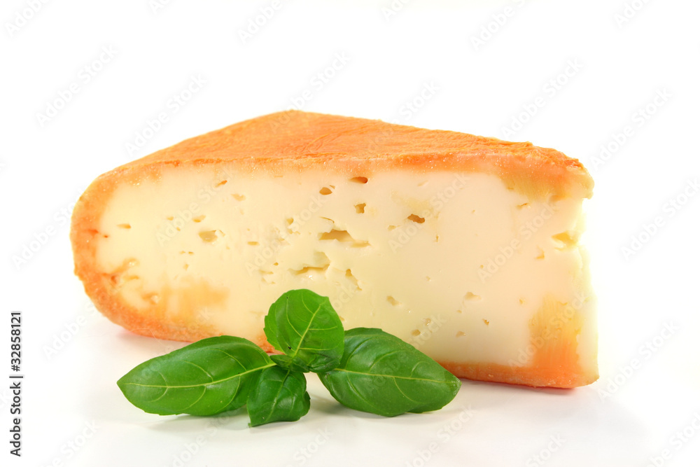 Französischer Weichkäse