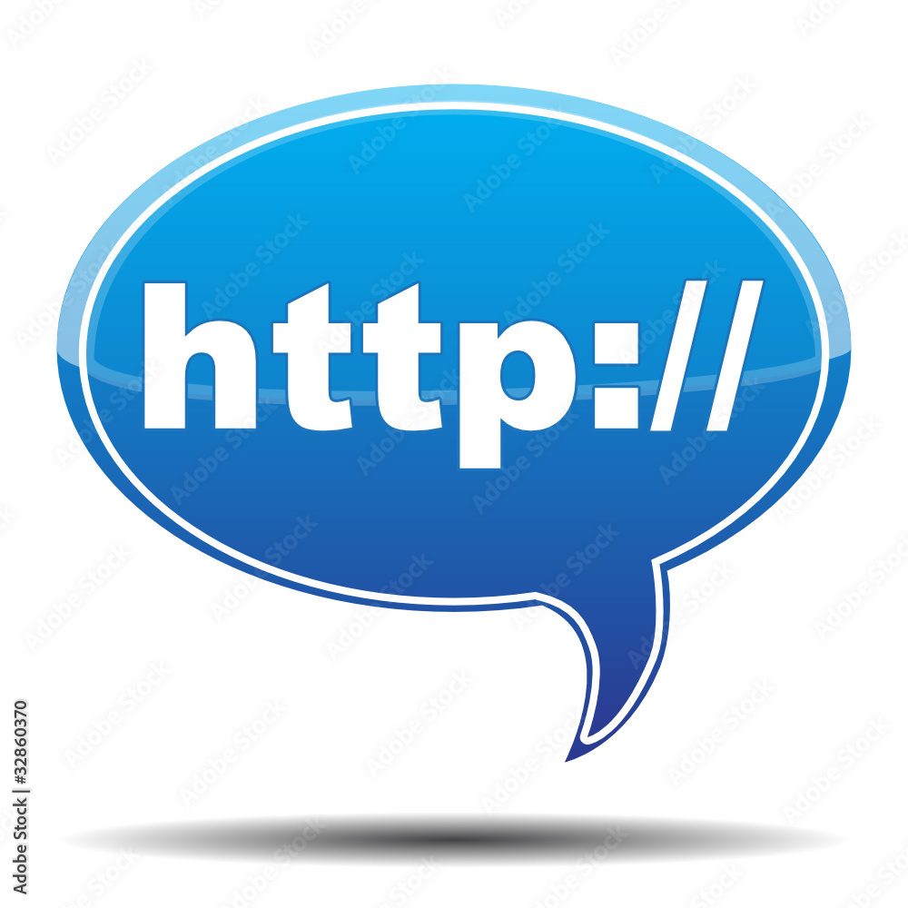HTTP ICON HTTP ICON
