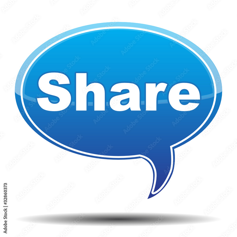 SHARE ICON