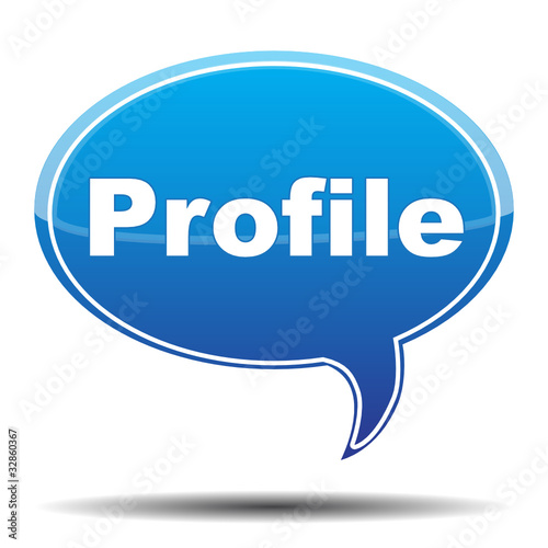 PROFILE ICON