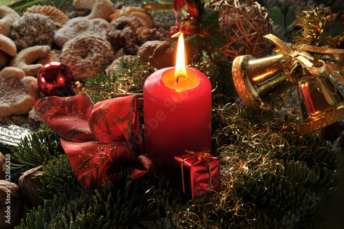 Weihnachten