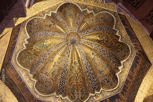 Arquitectura, Andalucia