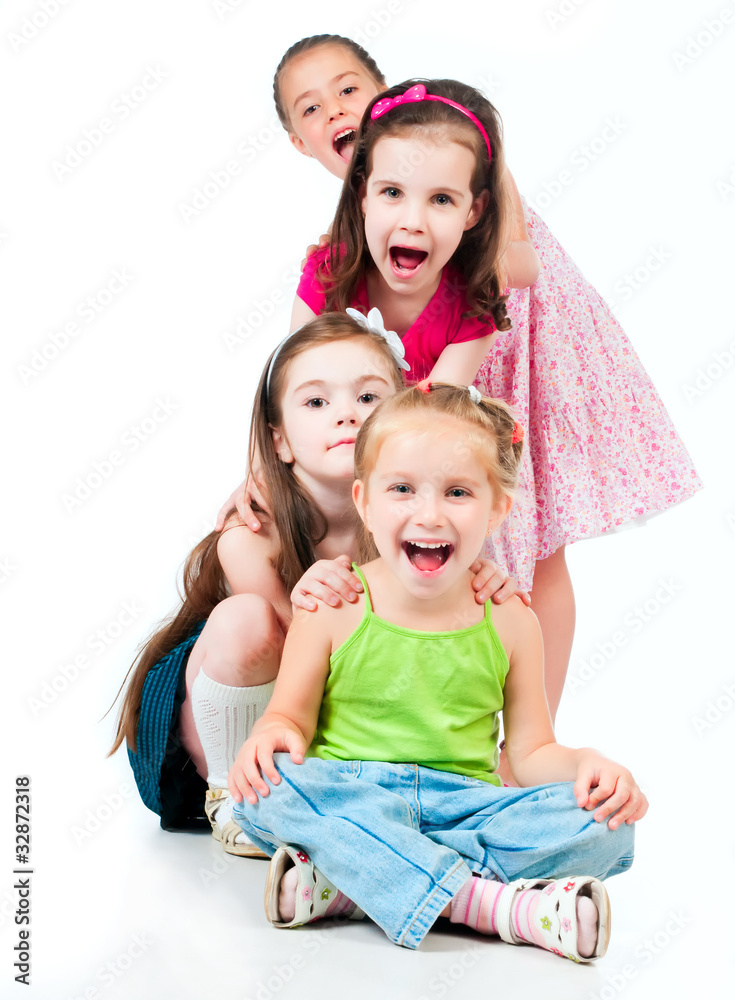 small kids small kids