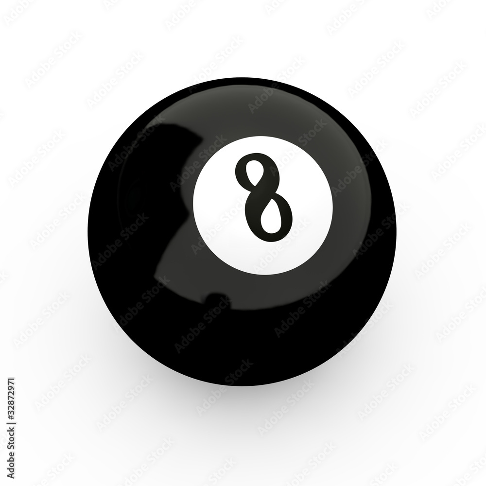 8 Ball 8 Ball